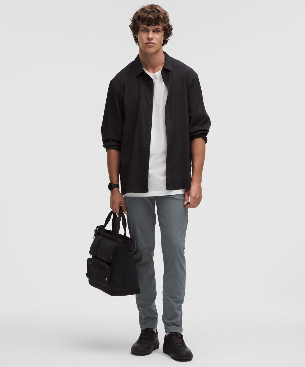 ABC Slim-Fit 5 Pocket Pant 37LWarpstreme