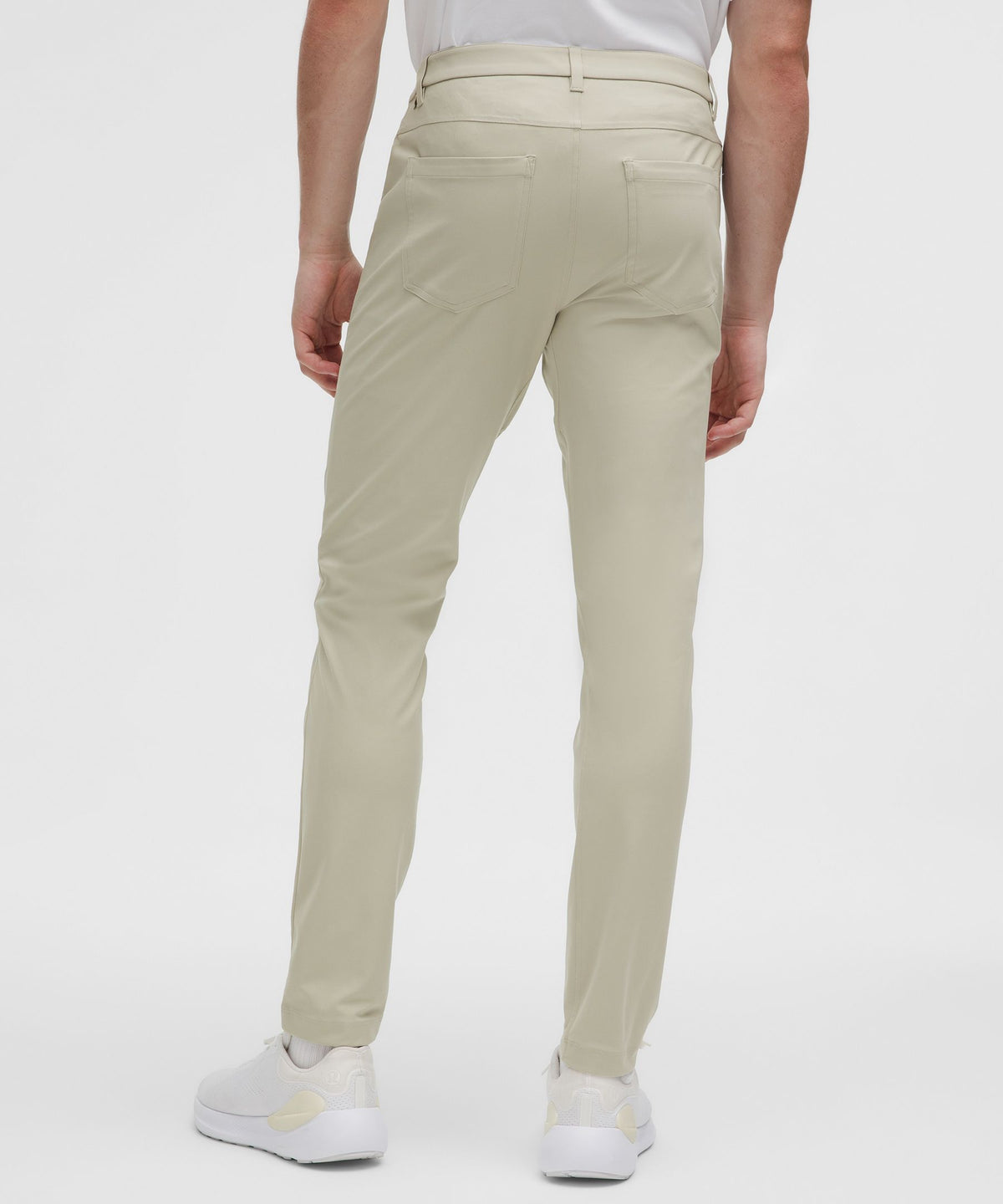 ABC Slim-Fit 5 Pocket Pant 37LWarpstreme