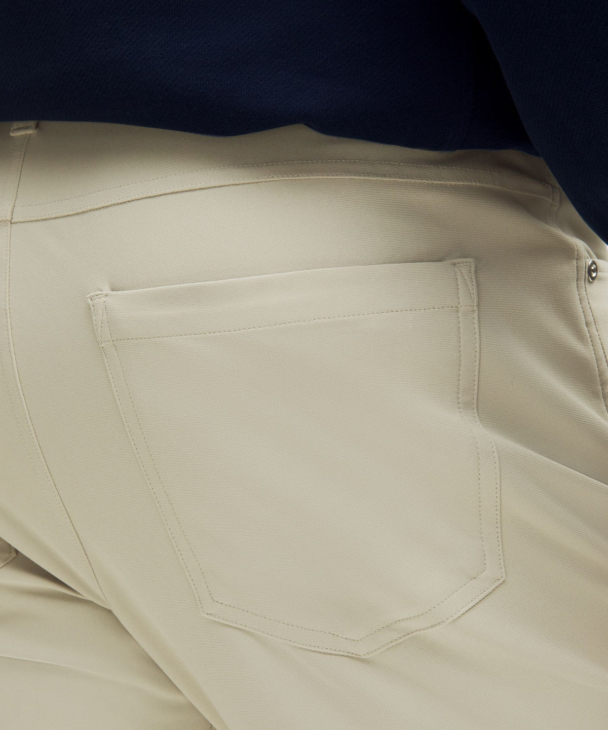 ABC Slim-Fit 5 Pocket Pant 37LWarpstreme