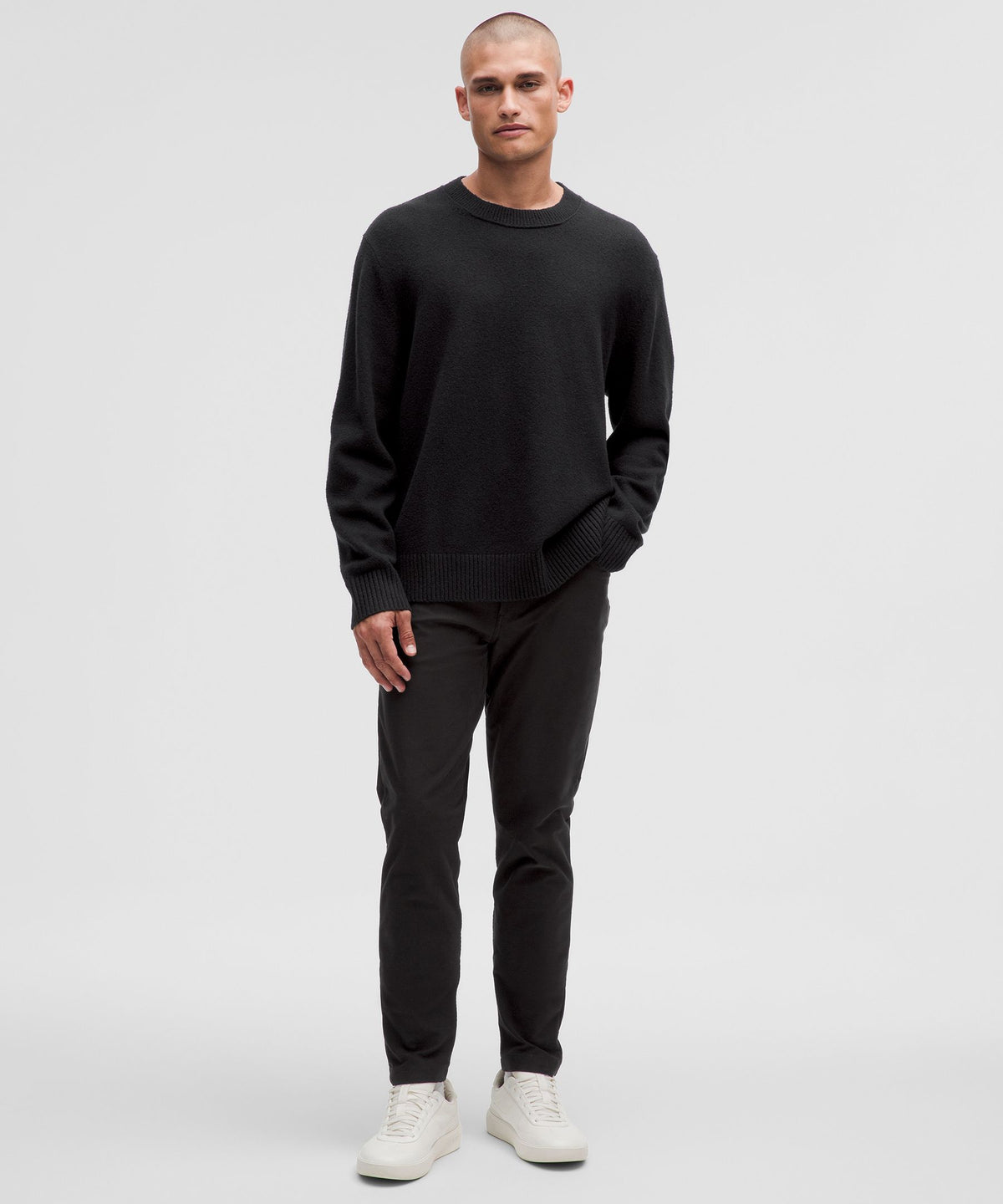 ABC Slim-Fit 5 Pocket Pant 34LUtilitech