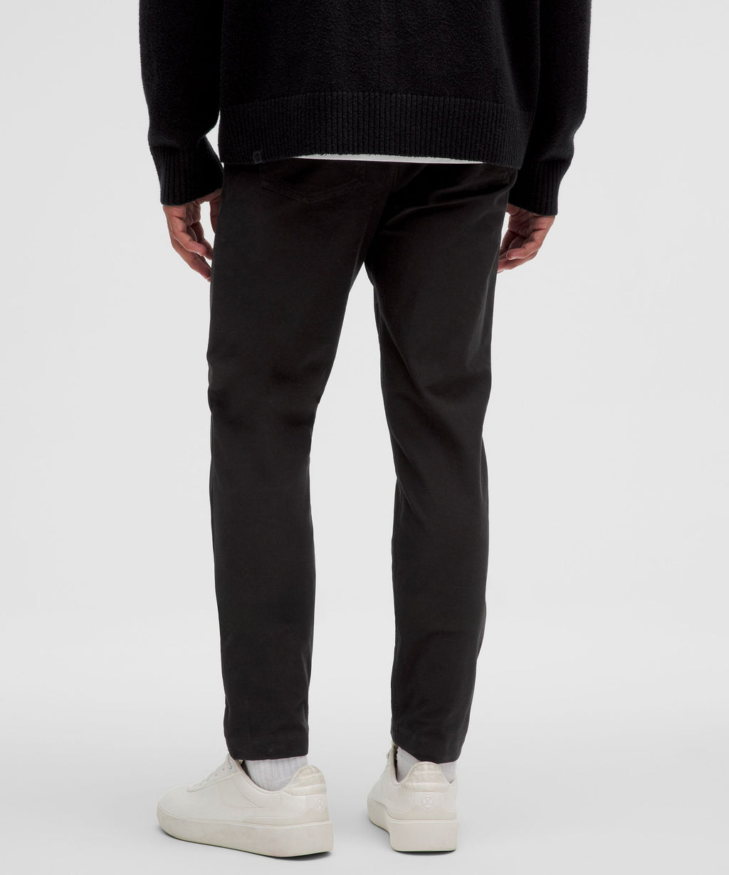 ABC Slim-Fit 5 Pocket Pant 34LUtilitech