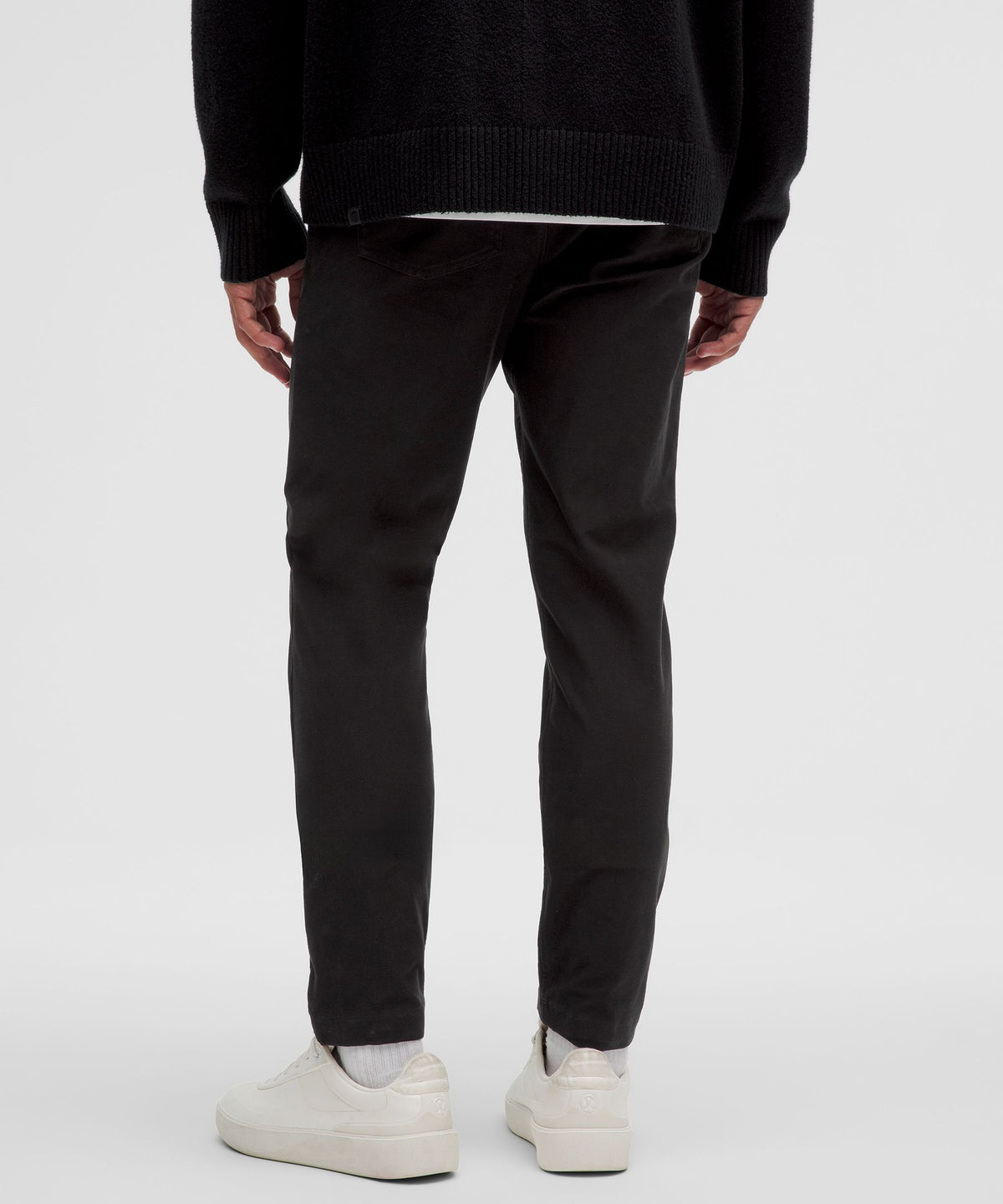 ABC Slim-Fit 5 Pocket Pant 34LUtilitech