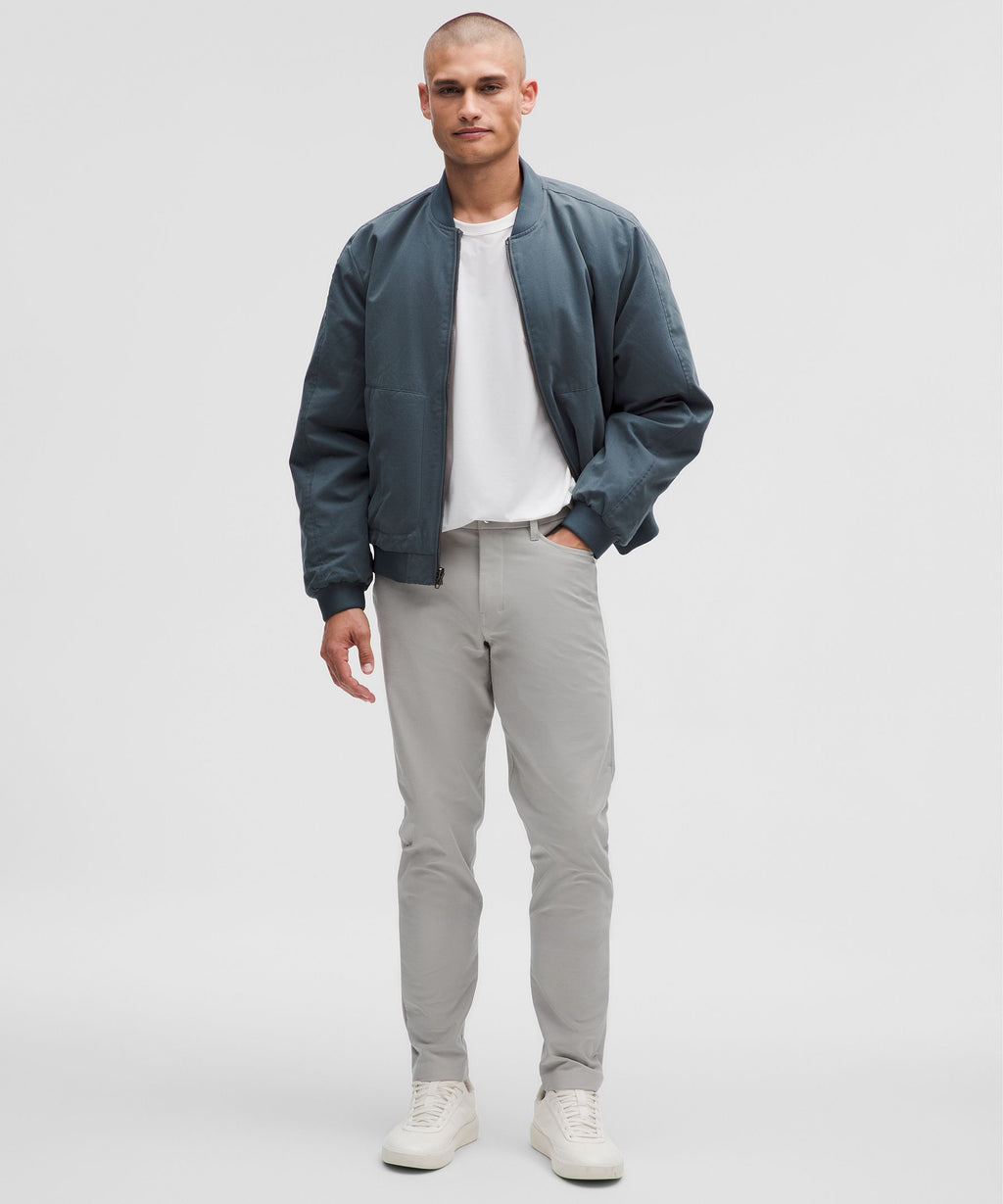 ABC Slim-Fit 5 Pocket Pant 34LUtilitech