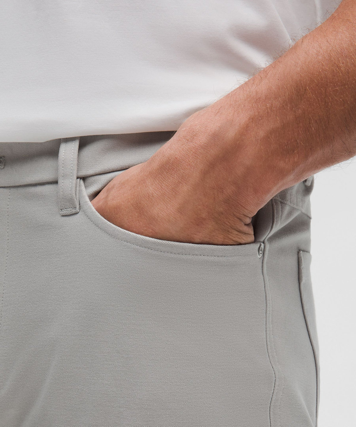 ABC Slim-Fit 5 Pocket Pant 34LUtilitech