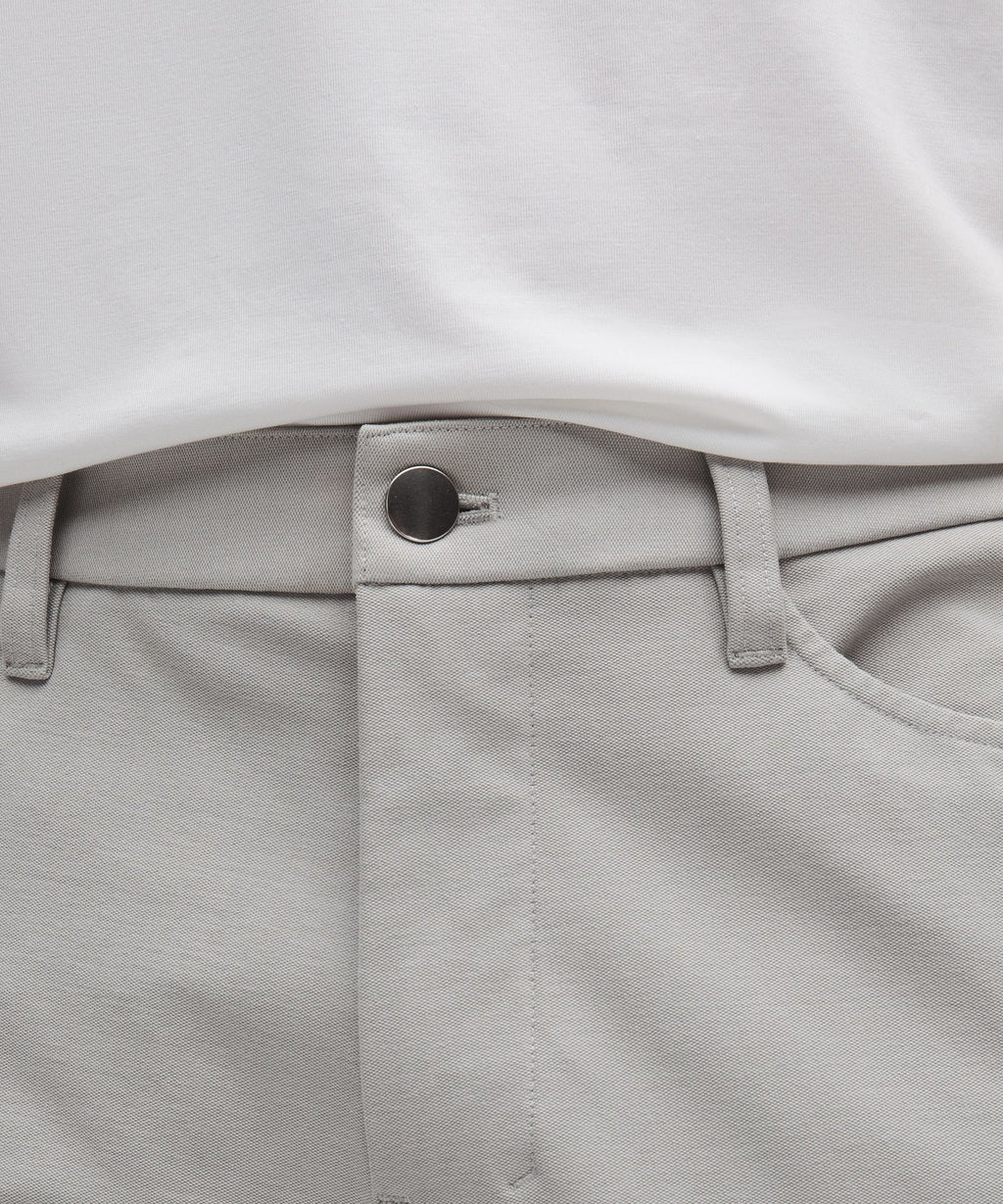 ABC Slim-Fit 5 Pocket Pant 34LUtilitech