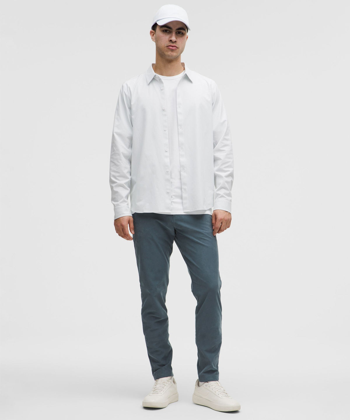 ABC Slim-Fit 5 Pocket Pant 34LUtilitech
