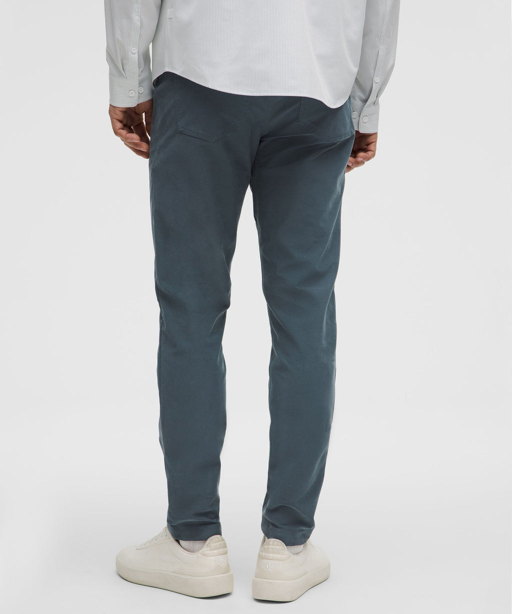 ABC Slim-Fit 5 Pocket Pant 34LUtilitech