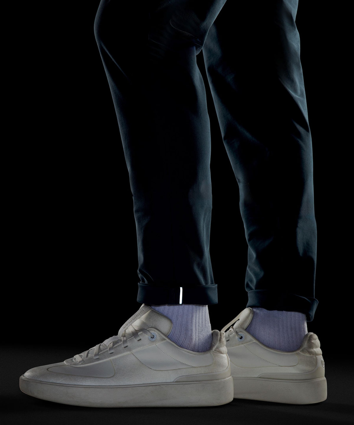 ABC Slim-Fit 5 Pocket Pant 34LUtilitech