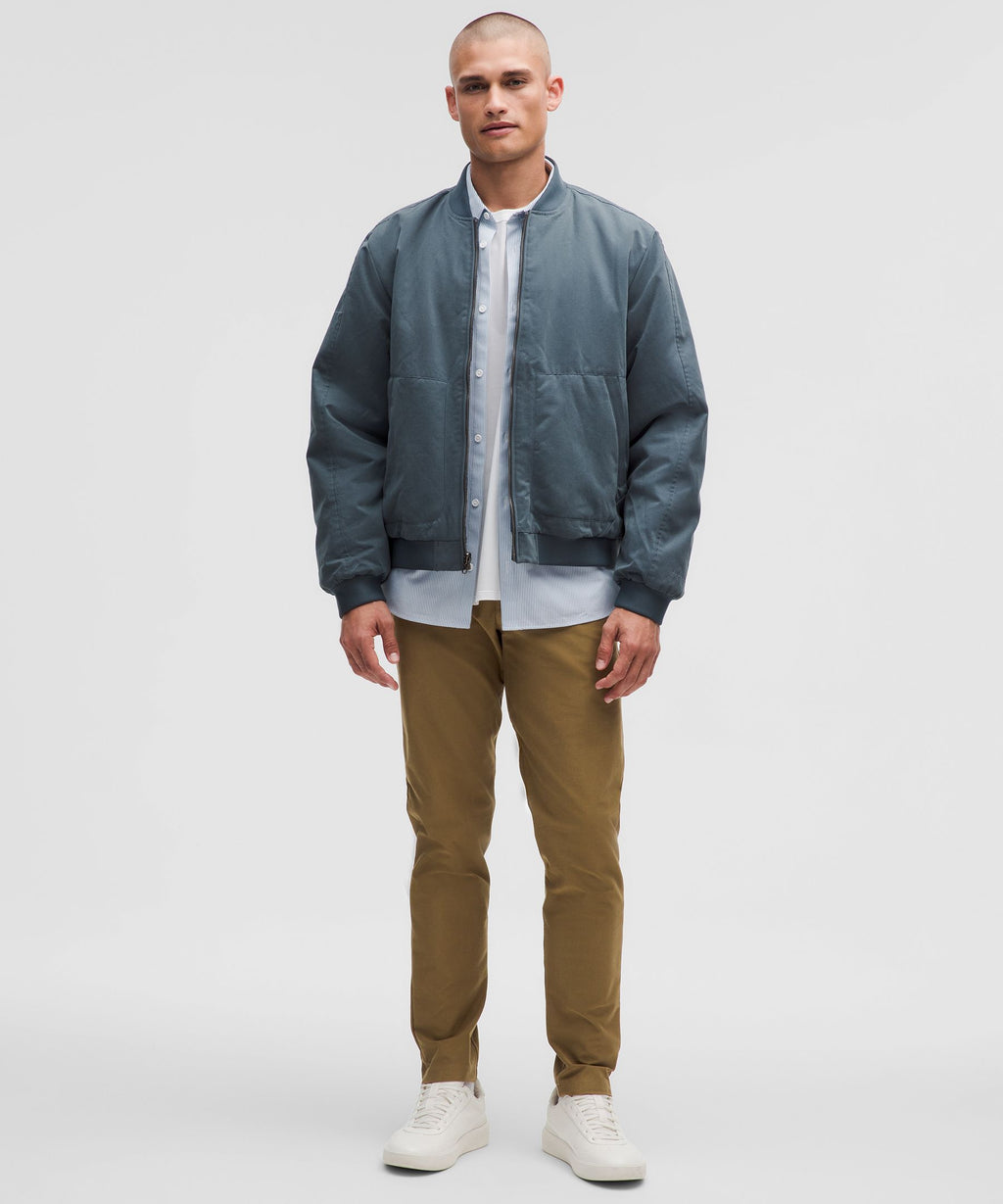 ABC Slim-Fit 5 Pocket Pant 34LUtilitech