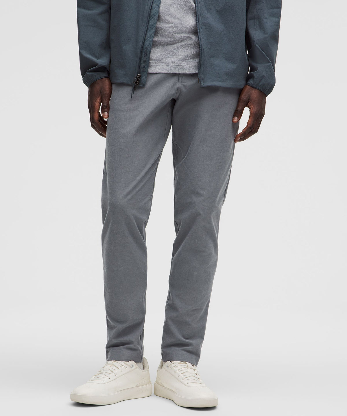 ABC Slim-Fit 5 Pocket Pant 34LUtilitech