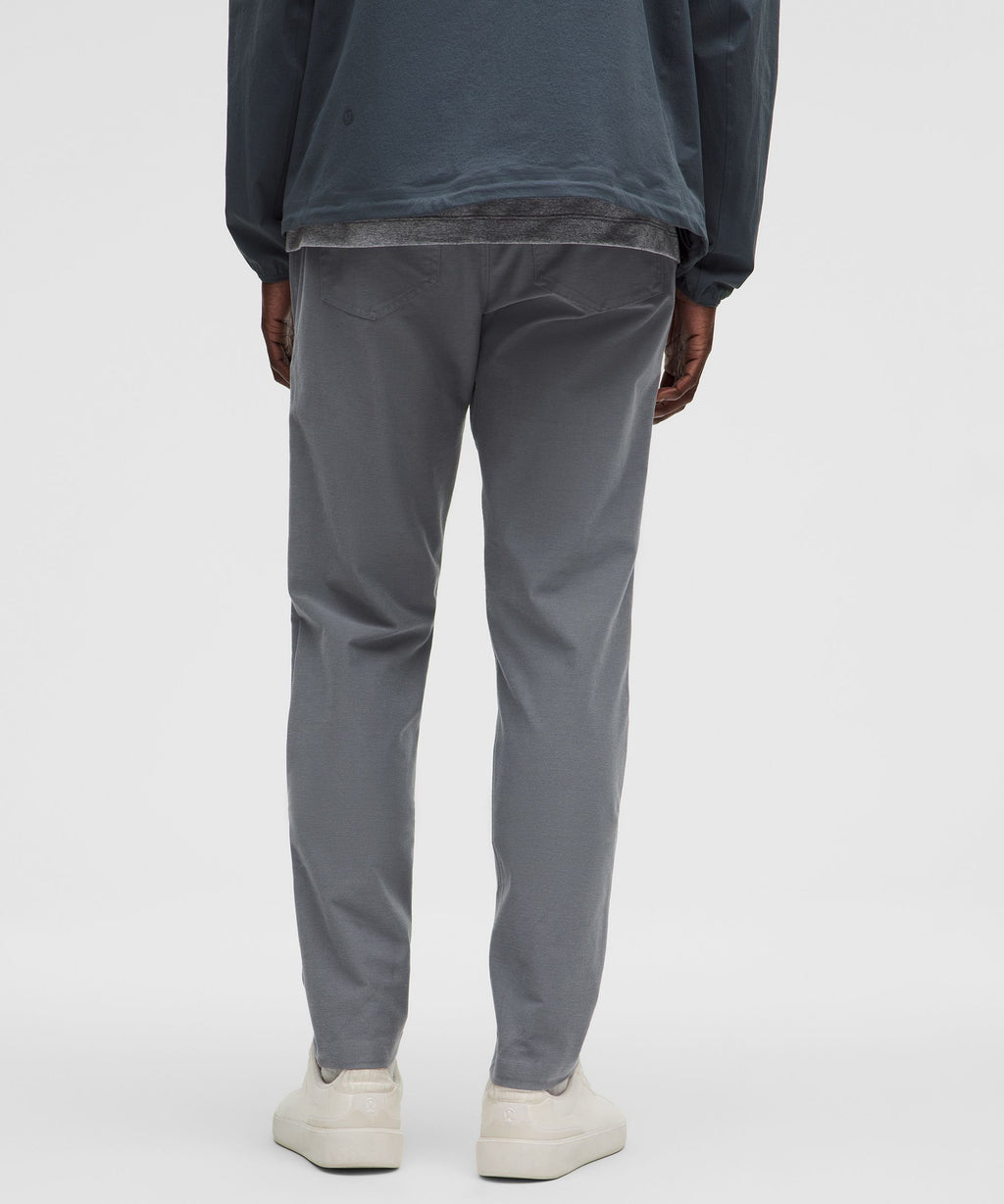 ABC Slim-Fit 5 Pocket Pant 34LUtilitech