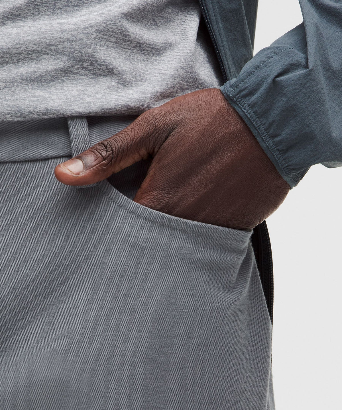 ABC Slim-Fit 5 Pocket Pant 34LUtilitech