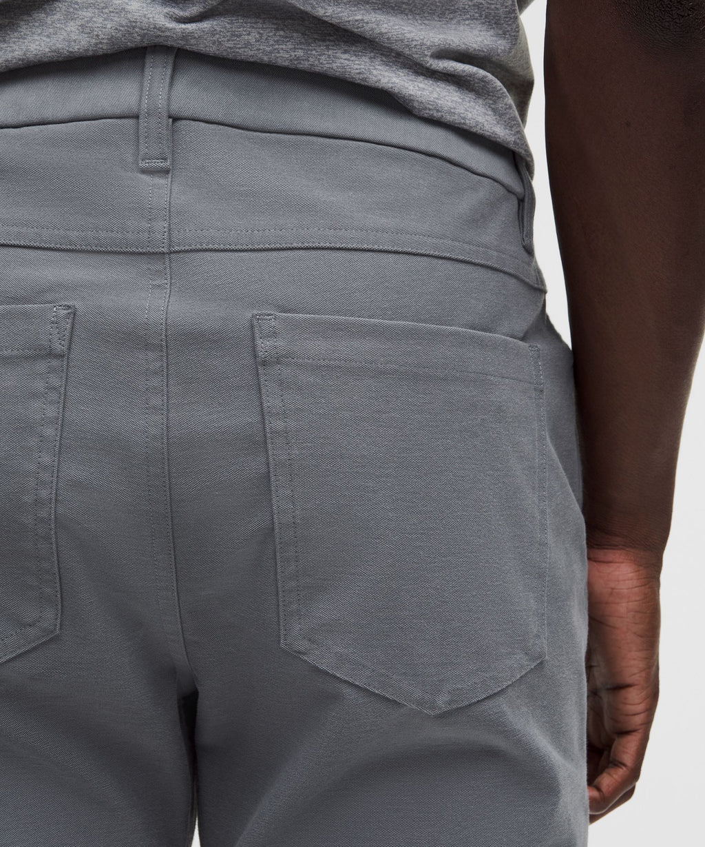 ABC Slim-Fit 5 Pocket Pant 34LUtilitech