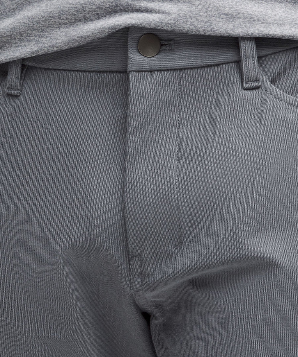 ABC Slim-Fit 5 Pocket Pant 34LUtilitech