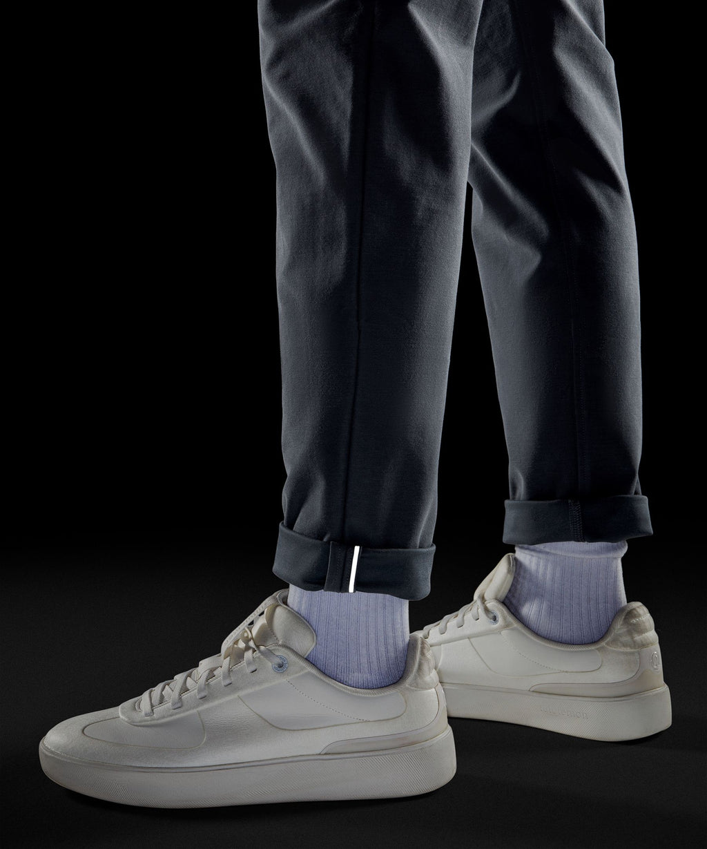 ABC Slim-Fit 5 Pocket Pant 34LUtilitech
