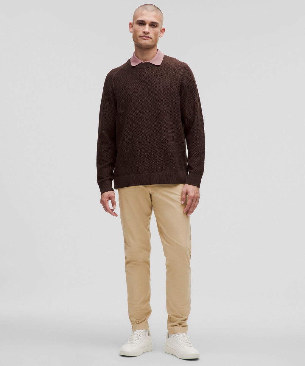 ABC Slim-Fit 5 Pocket Pant 34LUtilitech