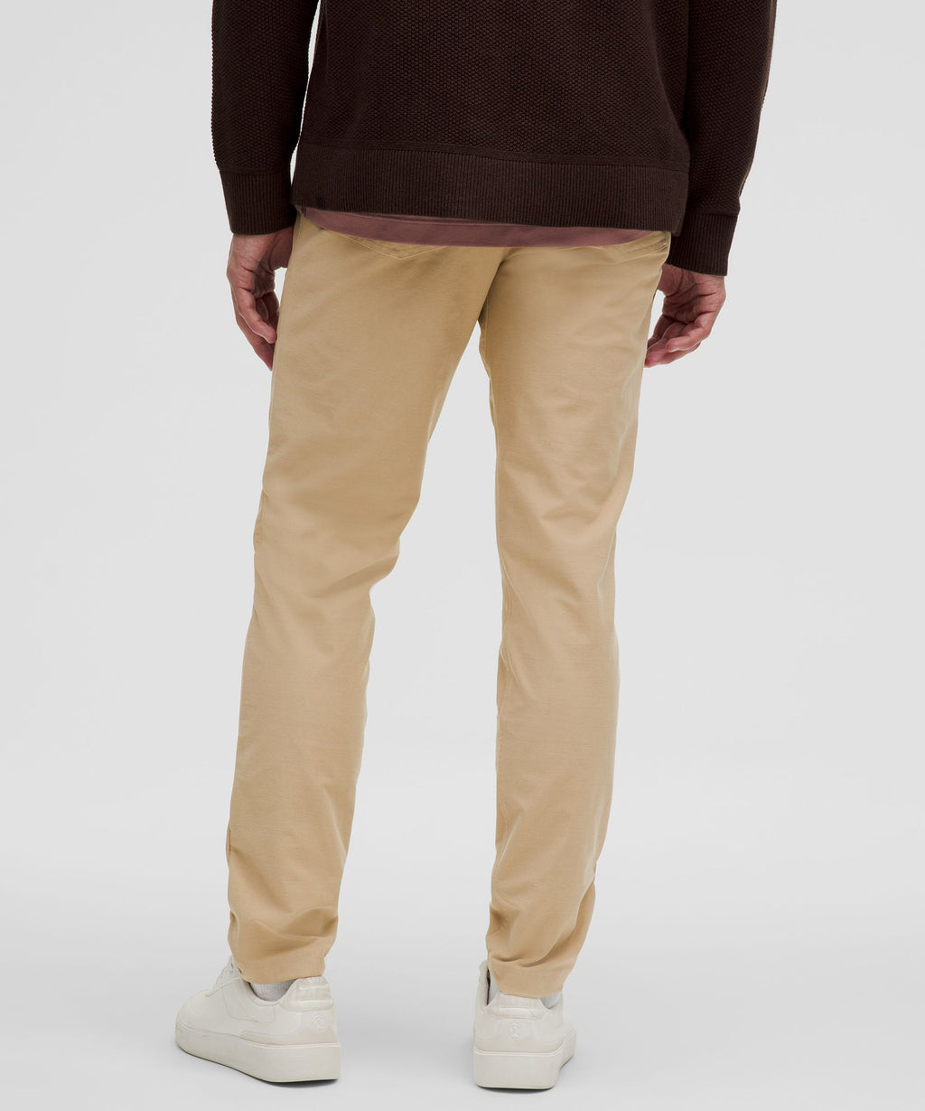 ABC Slim-Fit 5 Pocket Pant 34LUtilitech
