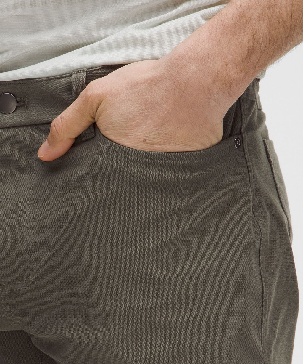 ABC Slim-Fit 5 Pocket Pant 34LUtilitech