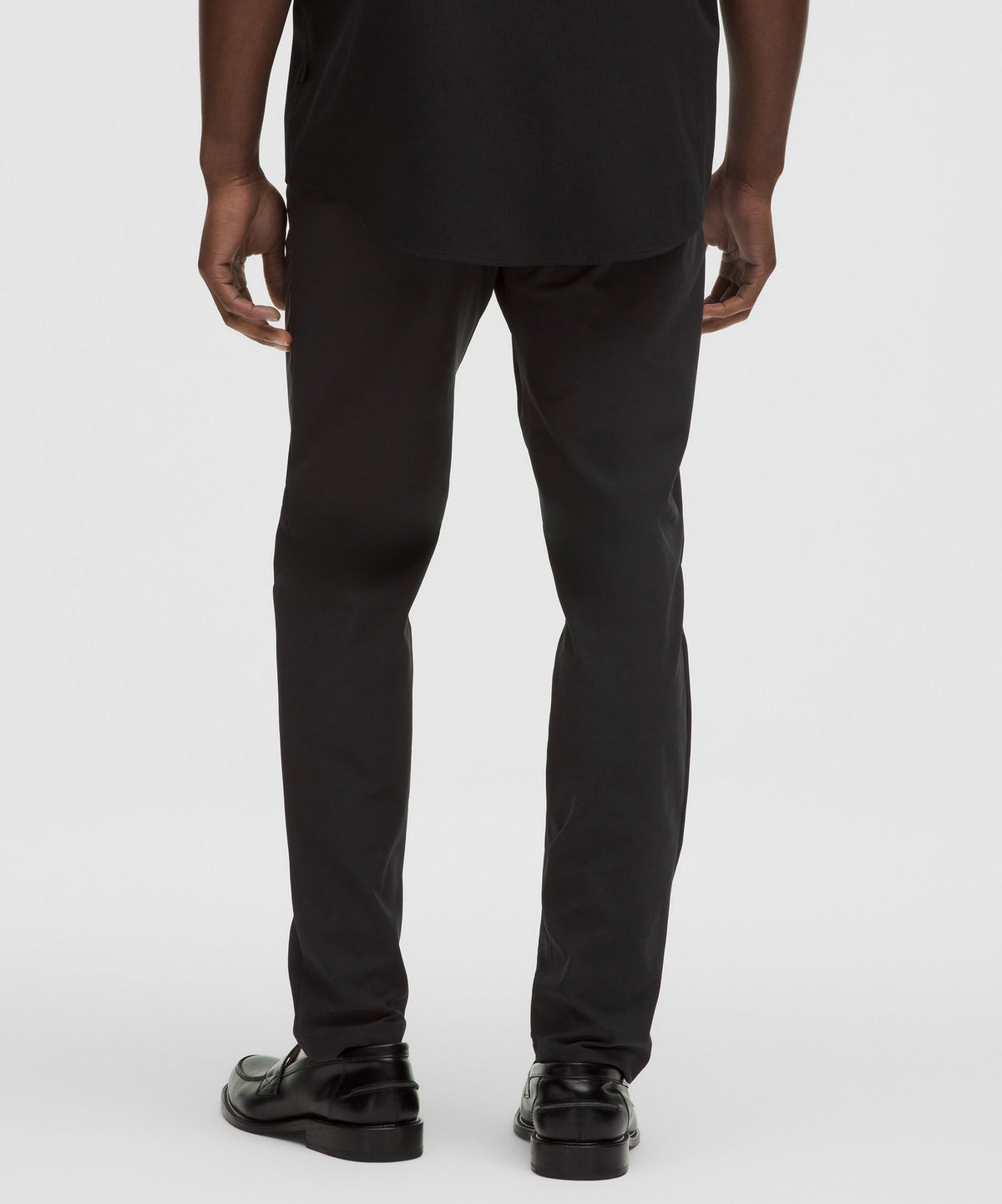 ABC Slim-Fit Trouser 28LWarpstreme