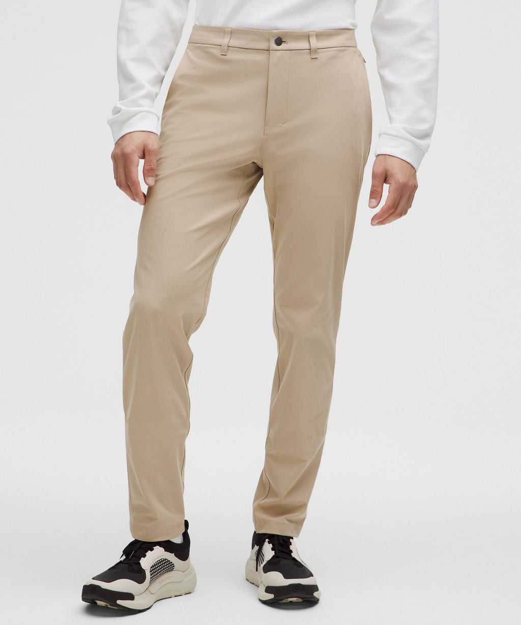 ABC Slim-Fit Trouser 28LWarpstreme