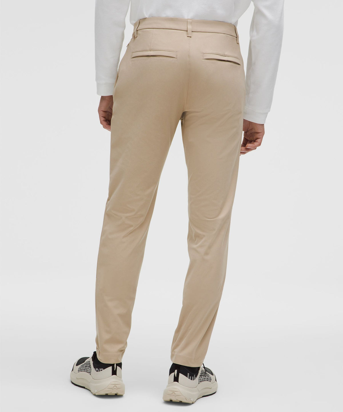 ABC Slim-Fit Trouser 28LWarpstreme