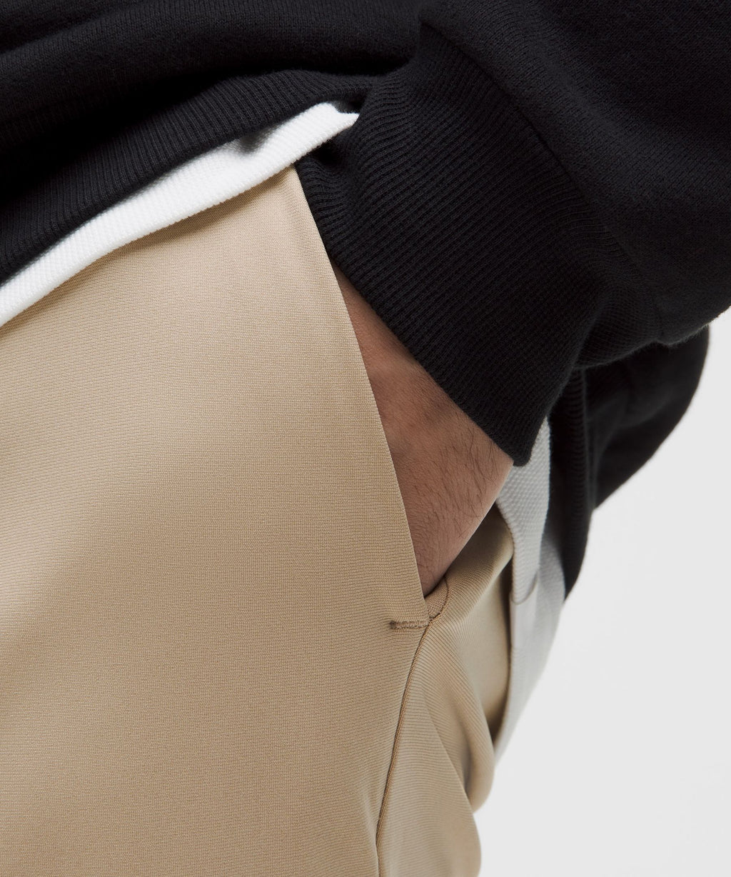 ABC Slim-Fit Trouser 28LWarpstreme