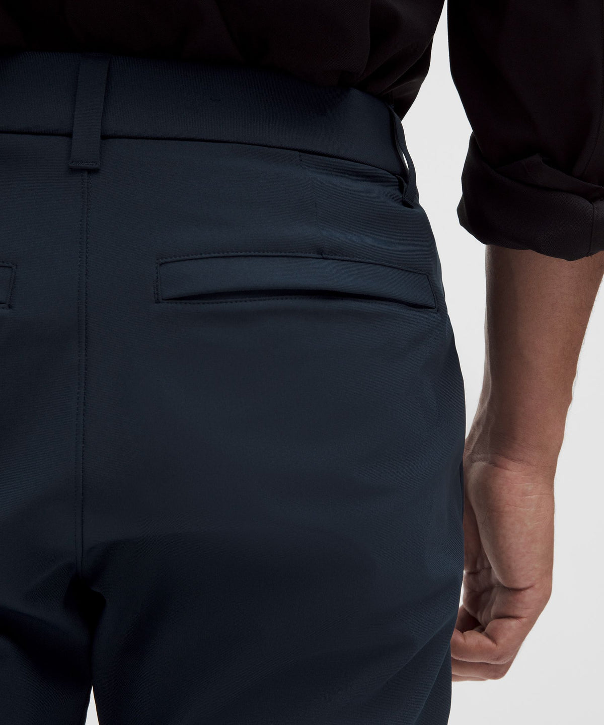 ABC Slim-Fit Trouser 28LWarpstreme