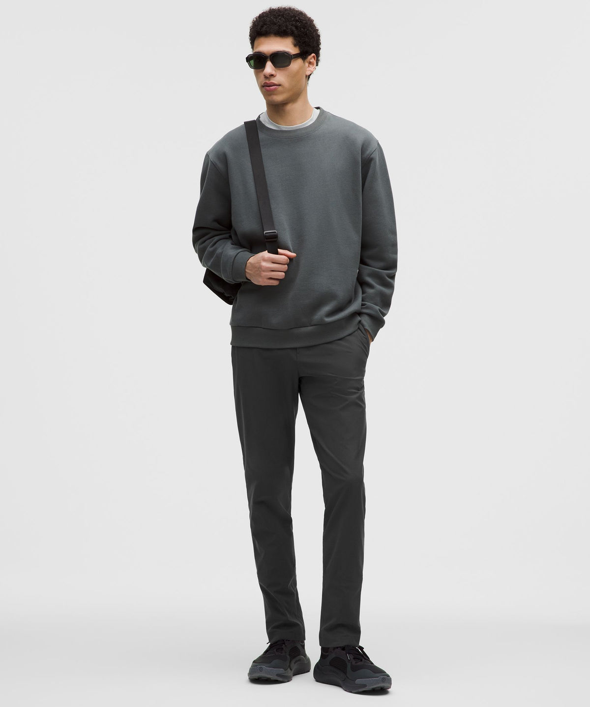 ABC Slim-Fit Trouser 28LWarpstreme