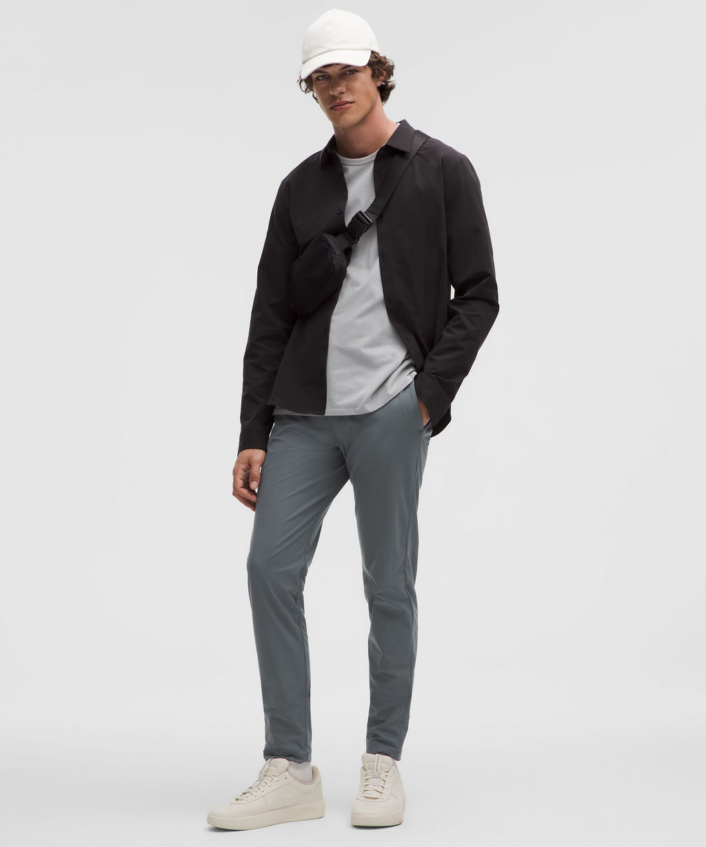 ABC Slim-Fit Trouser 28LWarpstreme