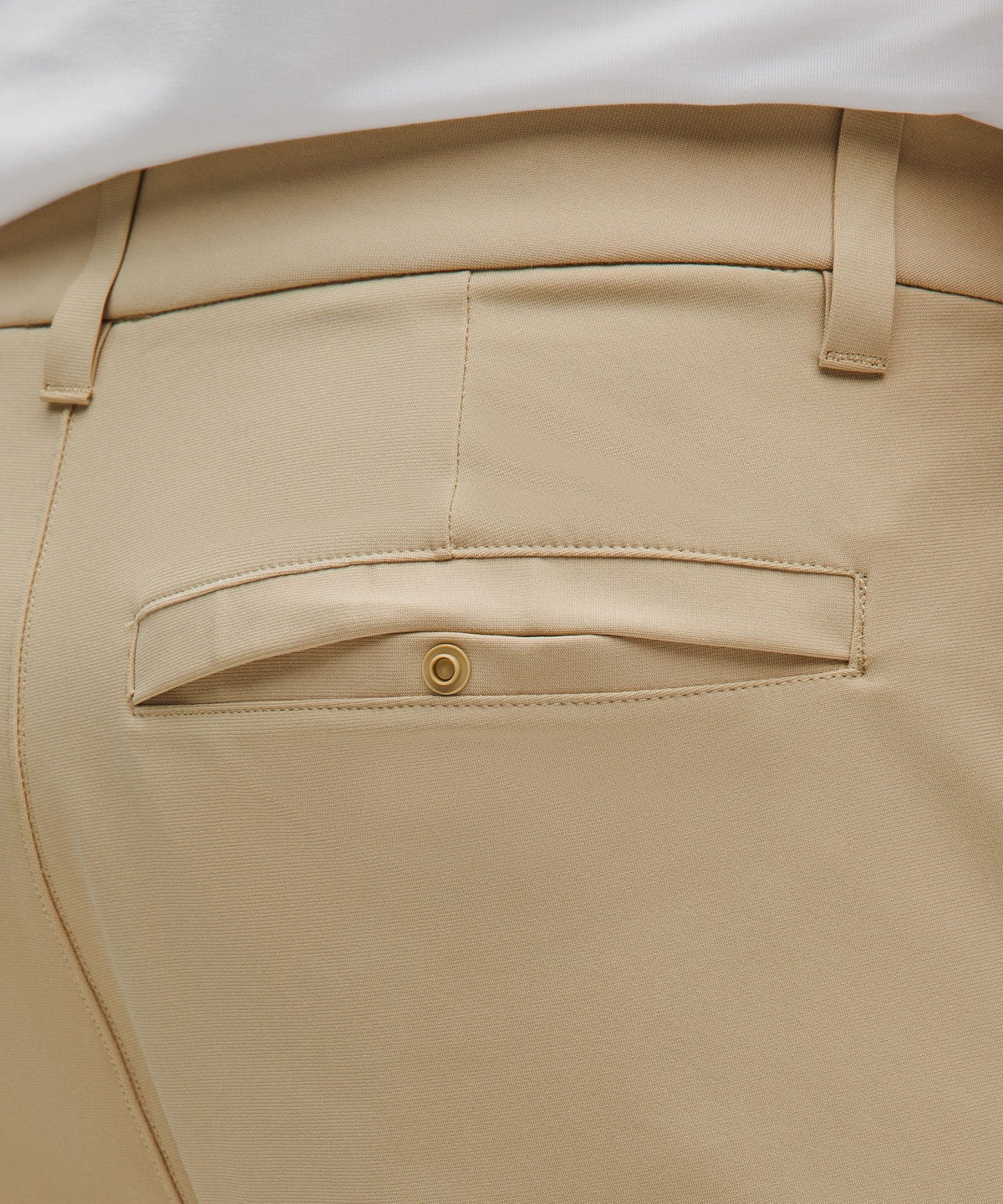 ABC Slim-Fit Trouser 28LWarpstreme