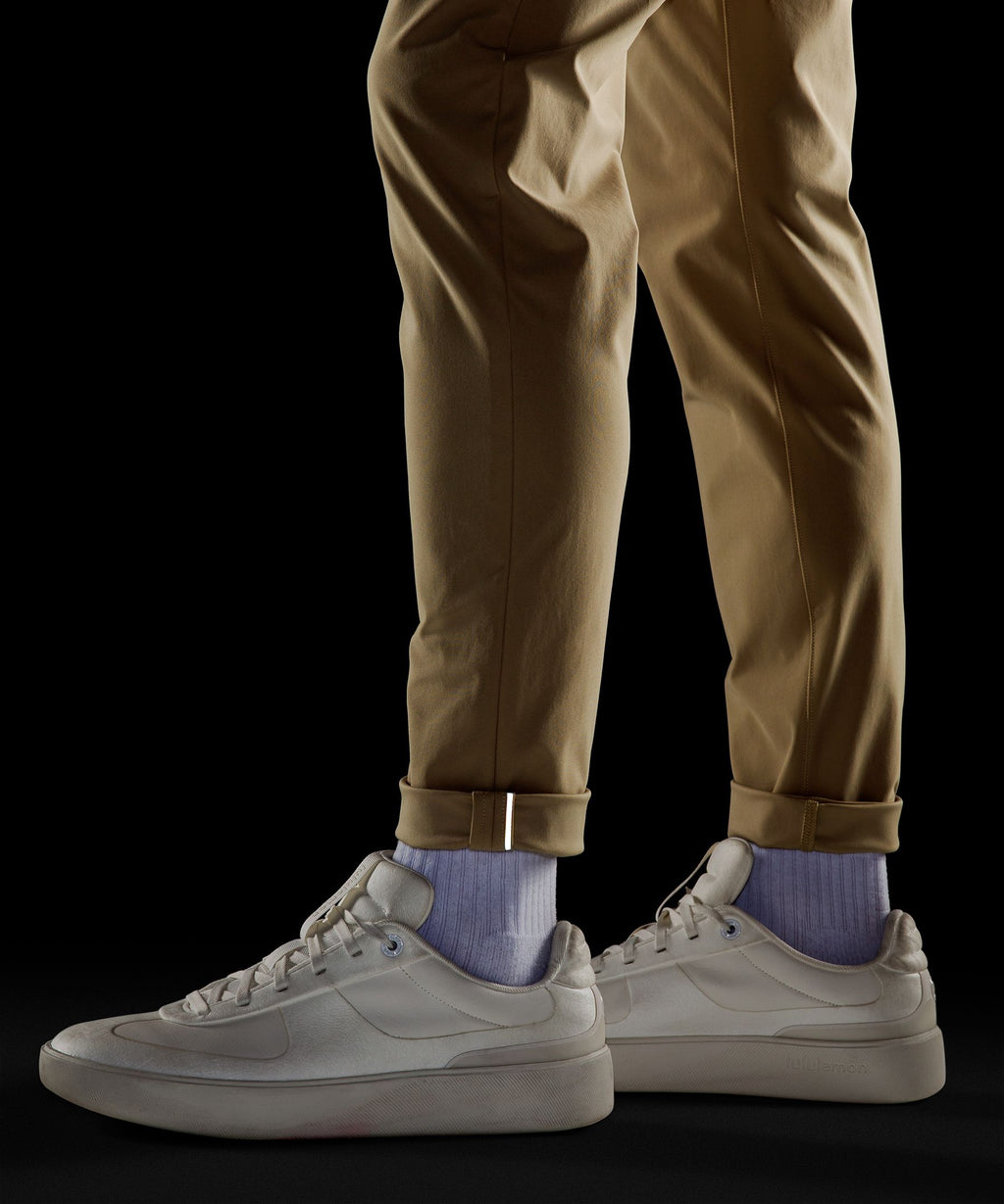 ABC Slim-Fit Trouser 28LWarpstreme