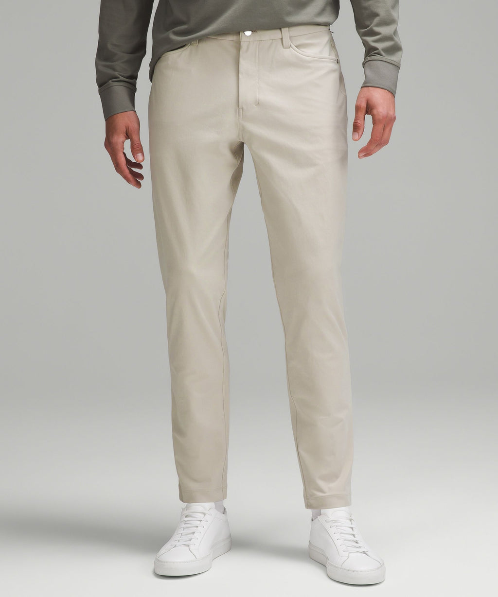 ABC Slim-Fit Trouser 28LWarpstreme