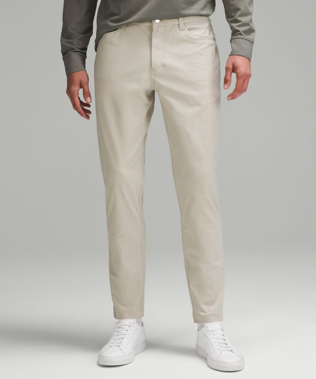 ABC Slim-Fit Trouser 28LWarpstreme