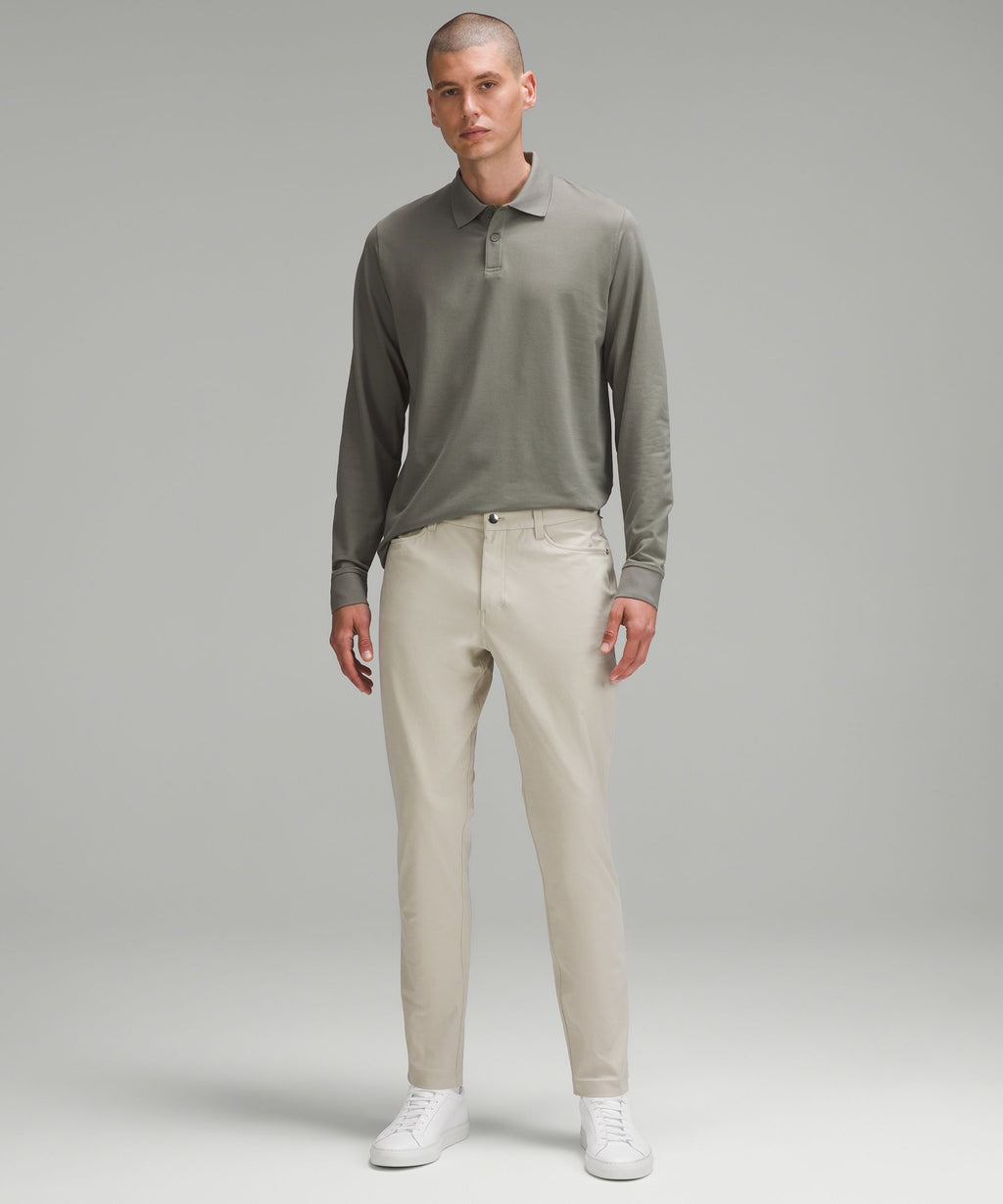 ABC Slim-Fit Trouser 28LWarpstreme