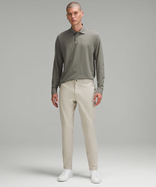 ABC Slim-Fit Trouser 28LWarpstreme