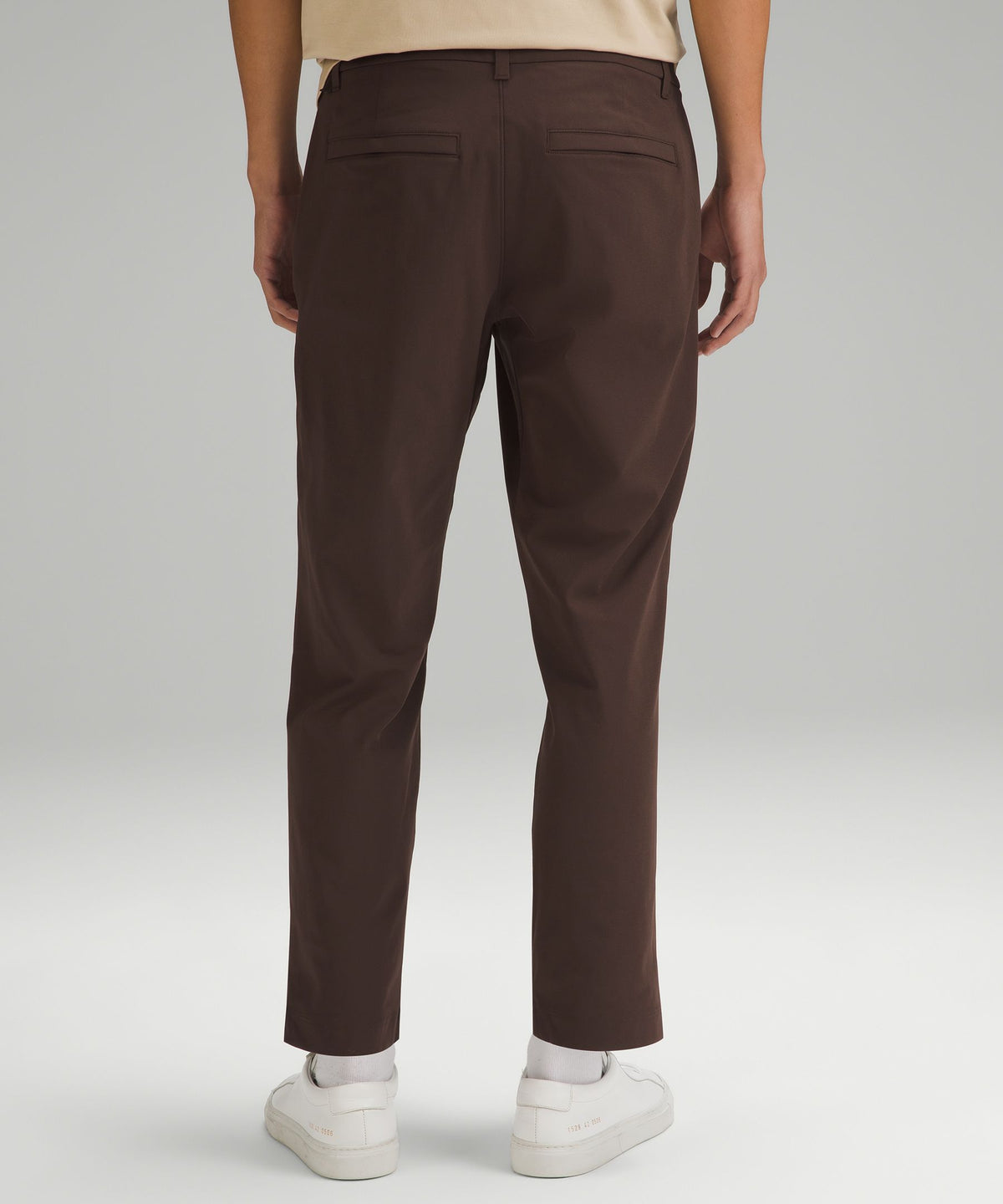 ABC Slim-Fit Trouser 28LWarpstreme
