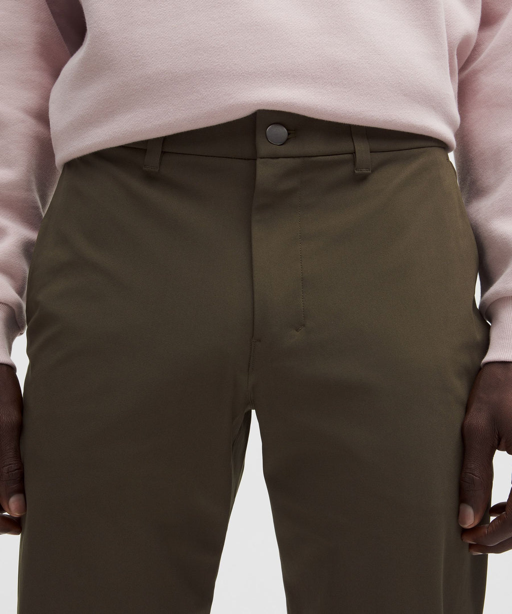 ABC Slim-Fit Trouser 28LWarpstreme