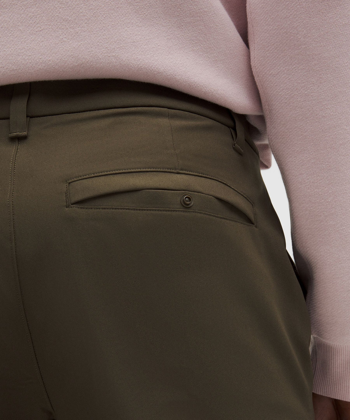 ABC Slim-Fit Trouser 28LWarpstreme