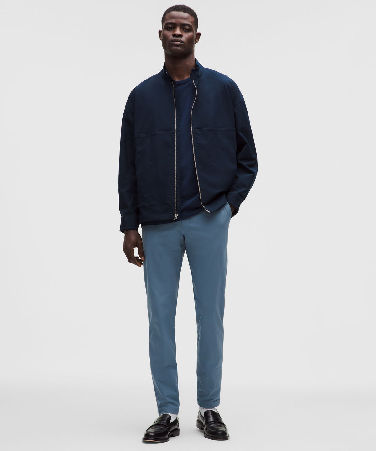 ABC Slim-Fit Trouser 28LWarpstreme