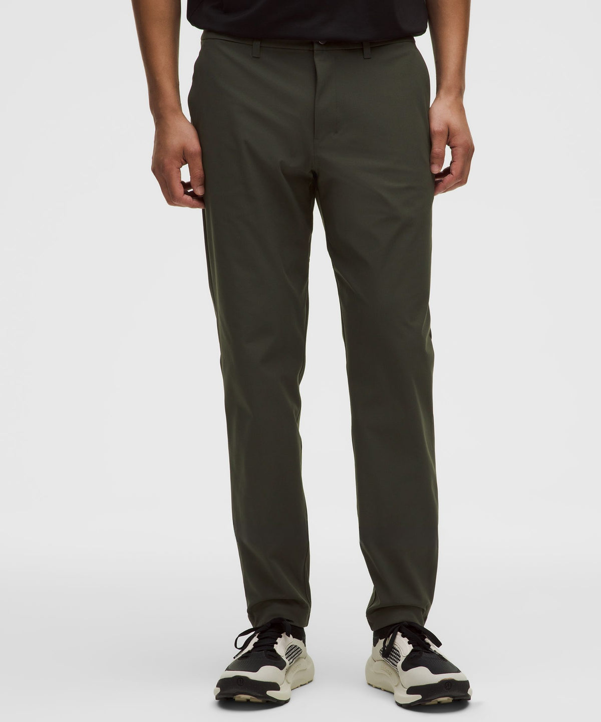 ABC Slim-Fit Trouser 30LWarpstreme
