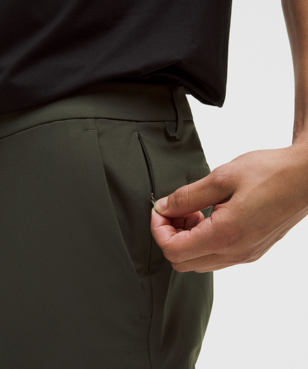 ABC Slim-Fit Trouser 30LWarpstreme