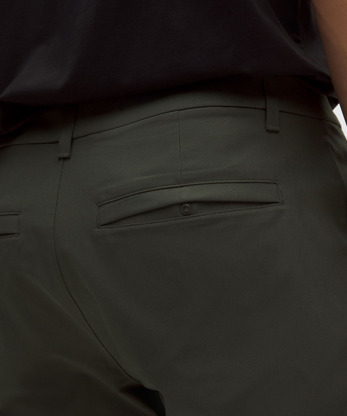 ABC Slim-Fit Trouser 30LWarpstreme