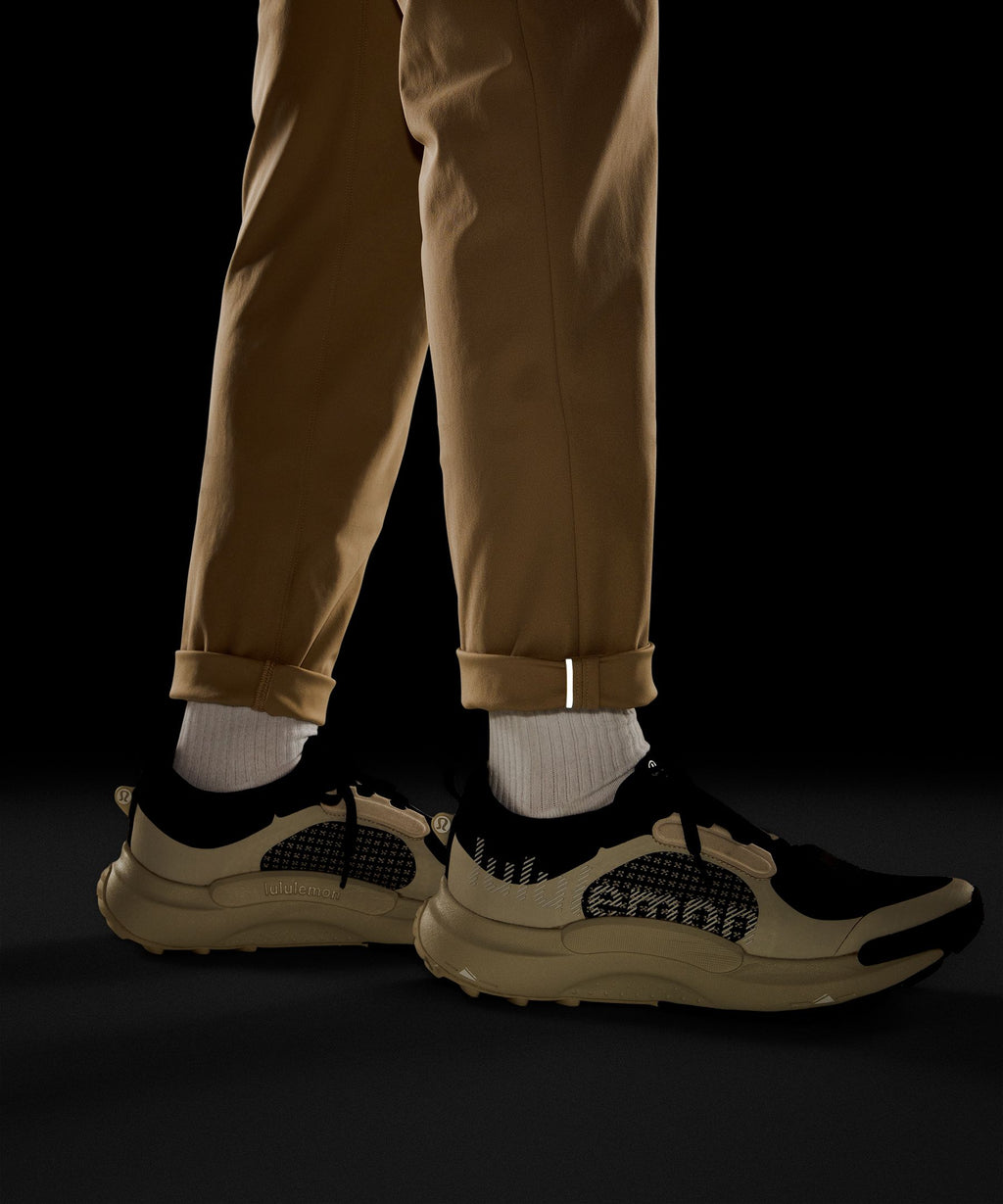 ABC Slim-Fit Trouser 30LWarpstreme