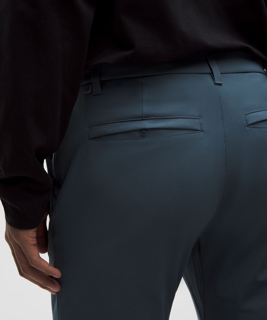 ABC Slim-Fit Trouser 30LWarpstreme