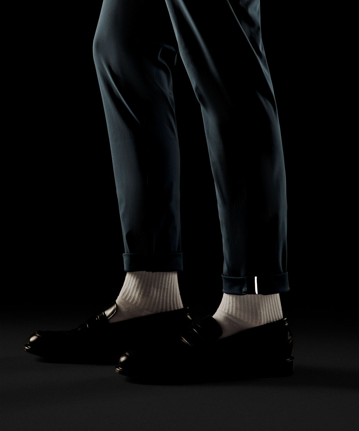 ABC Slim-Fit Trouser 30LWarpstreme