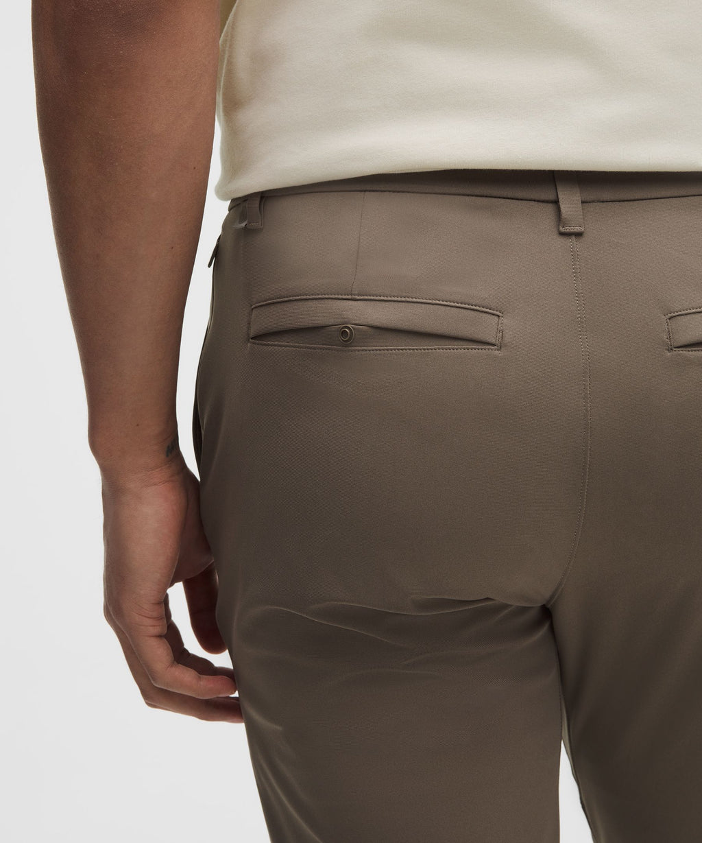 ABC Slim-Fit Trouser 30LWarpstreme