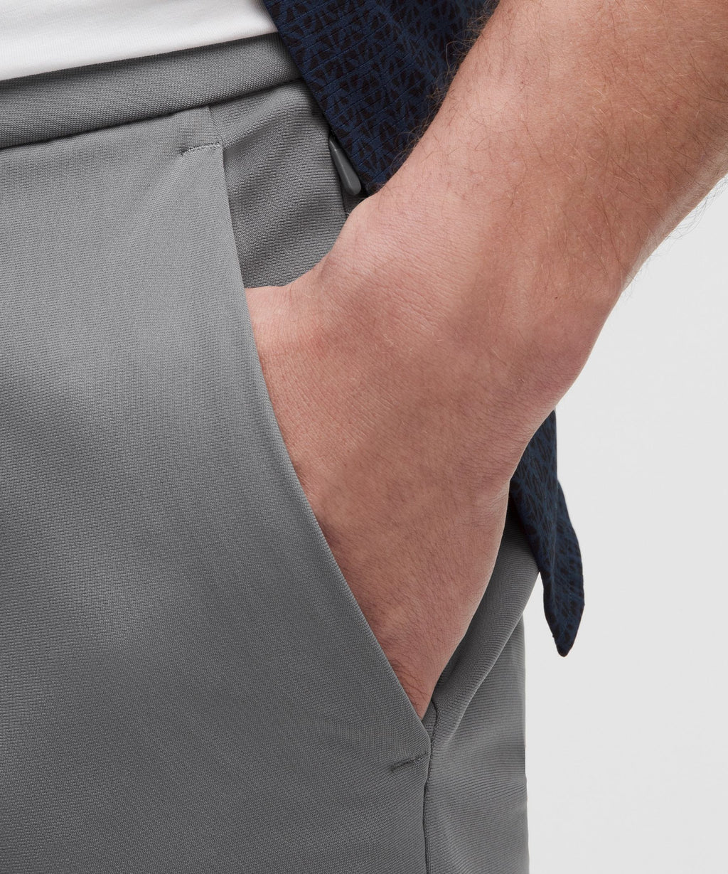 ABC Slim-Fit Trouser 30LWarpstreme