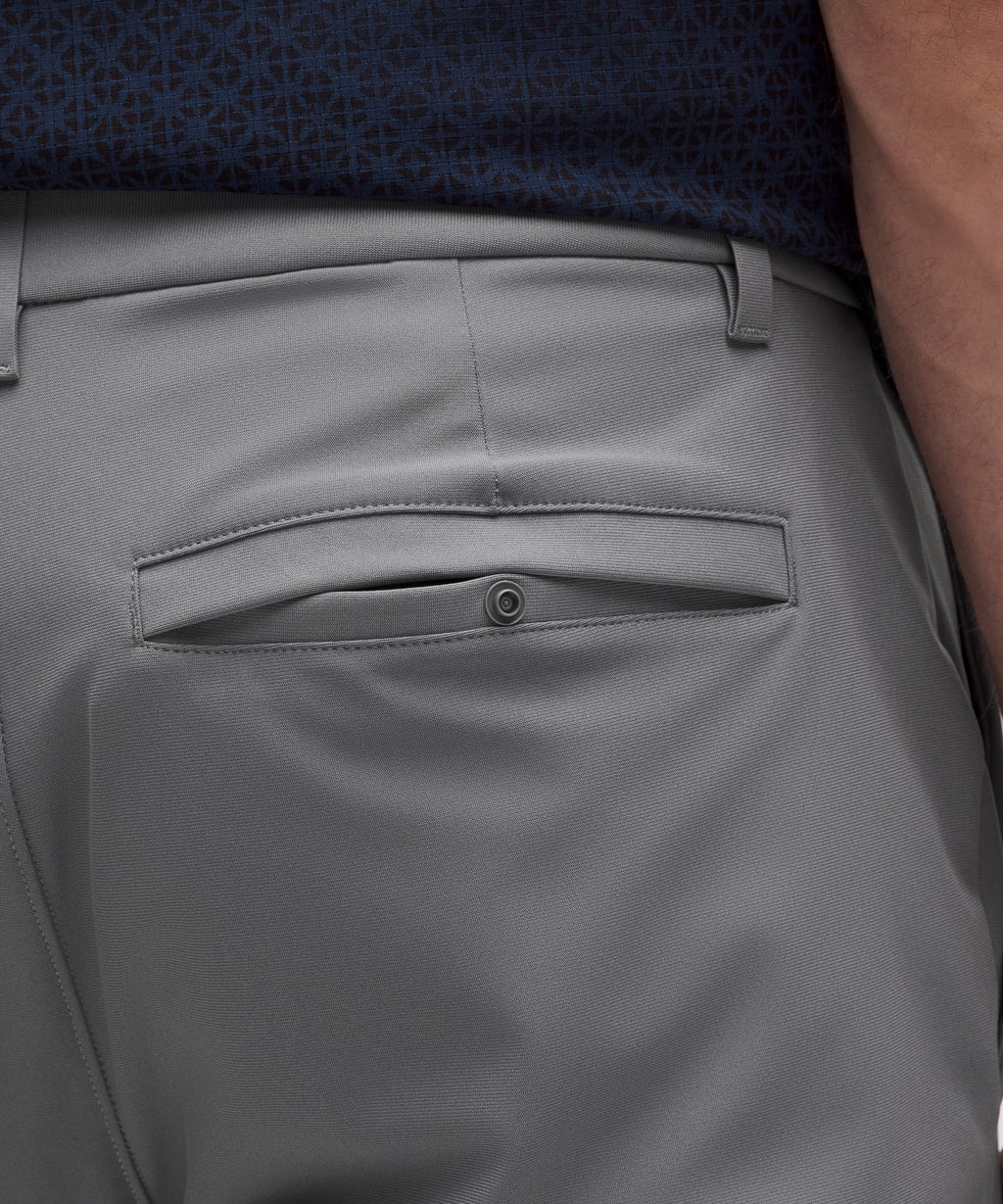 ABC Slim-Fit Trouser 30LWarpstreme