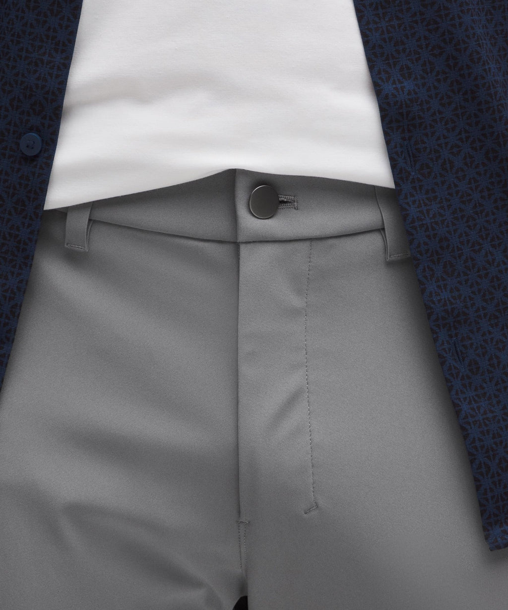 ABC Slim-Fit Trouser 30LWarpstreme