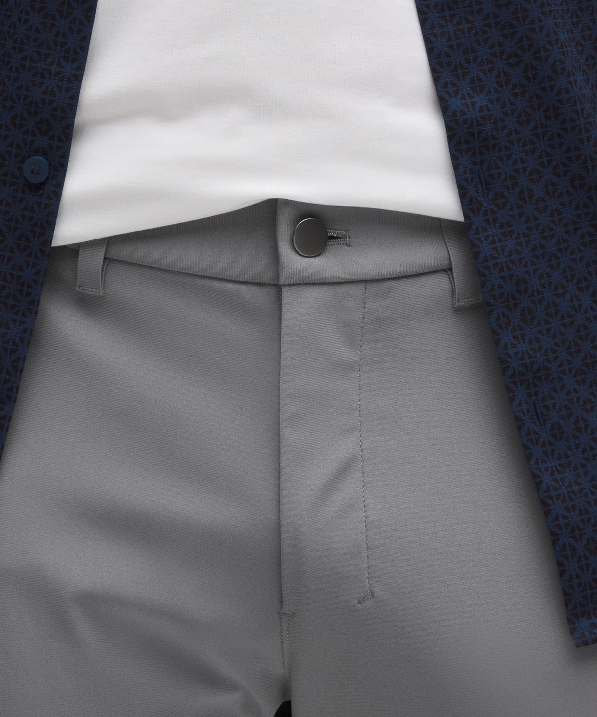 ABC Slim-Fit Trouser 30LWarpstreme